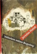 Velitelem města Bugulmy