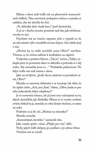 Náhled Jsme všichni sněhové vločky?