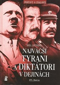 Najväčší tyrani a diktátori v dejinách