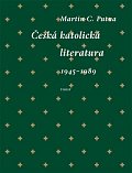 Česká katolická literatura (1945-1989)