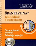 Španělština? Jednoduše s cédéčkem! + 2CD