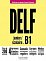 DELF B1 Scolaire et Junior + audio en téléchargement, Nouveau format d´épreuves