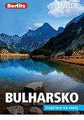 Bulharsko - Inspirace na cesty
