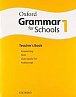 Oxford Grammar for Schools 1 Teacher´s Book with Audio CD