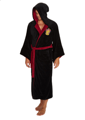 Harry Potter Župan unisex - Nebelvír