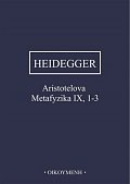 Aristotelova Metafyzika IX, 1-3