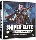 Sniper Elite - Odstřelovač: Desková hra