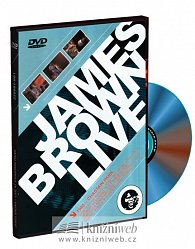 James Brown Live DVD