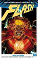 Flash 4 - Zběsilý útěk