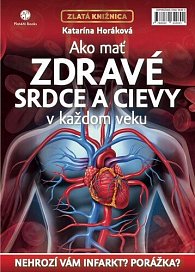 Ako mať zdravé srdce a cievy v každom veku