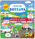 Doprava - Co už vím