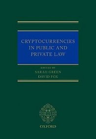 Cryptocurrencies in Public and Private Law