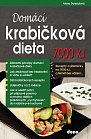 Domácí krabičková dieta 7000 kJ, a téměř bez vážení