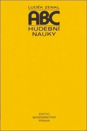 ABC hudební nauky