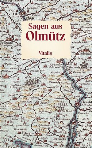 Sagen aus Olmütz (N)