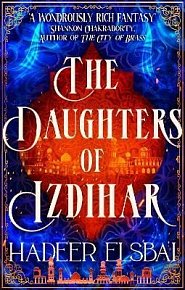 The Daughters of Izdihar