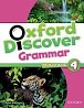 Oxford Discover Grammar 4 SB