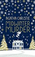 Midwinter Murder: Fireside Tales from the Queen of Mystery