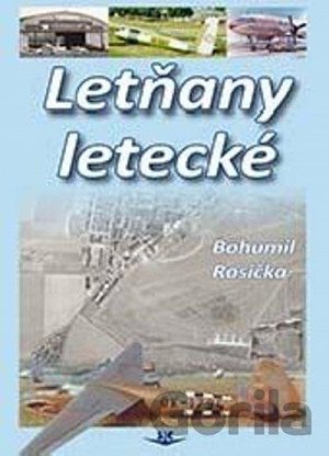 Letňany letecké