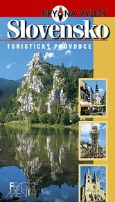 Slovensko-turistický průvodce-tipy na výlet