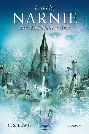Letopisy Narnie - Lev, čarodějnice a skříň, 2.  vydání