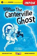 Strašidlo Cantervillské /The Canterville - Zrcadlová četba (nahrávka zdarma na internetu)