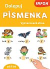 Dolepuj písmenka - Vyjmenovaná slova