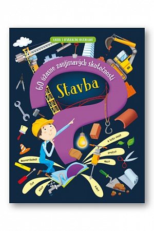 Stavba