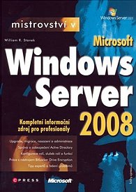 Mistrovství v Windows Server 2008