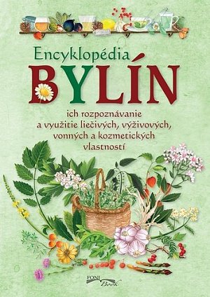 Encyklopédia bylín