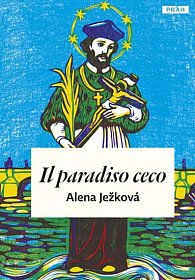 Il paradiso ceco / České nebe (italsky)