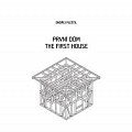 První dům / The First House (ČJ, AJ)