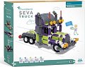 Seva doprava – Truck