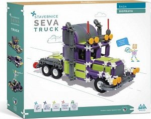 Seva doprava – Truck