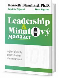 Leadership a Minutový manažer