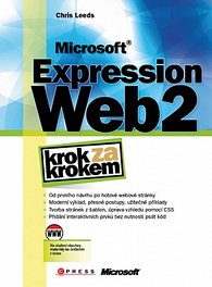 Microsoft Expression Web2