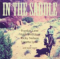 In The Saddle CD