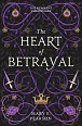 The Heart of Betrayal (The Remnant Chronicles #2), 1.  vydání