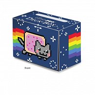 Art: Nyan Cat® - krabička na karty