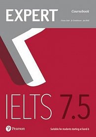 Expert IELTS 7.5 Students´ Book w/ Online Audio