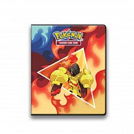 Pokémon UP: Armarouge & Ceruledge - A5 album na 80 karet