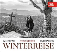 Winterreise - CD