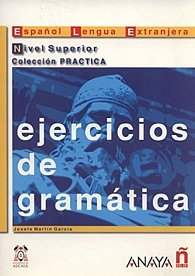 Ejercicios de gramática: Superior