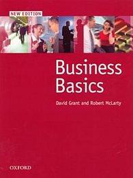 Business Basics Student´s Book(New Edition)