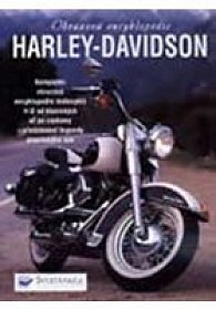 Obrazová encyklopedie Harley-Davidson