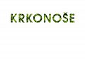 Krkonoše