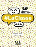 LaClasse A1: Livre de l´éleve + DVD