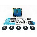 Nevermind - (Limited) 5CD/Blu- Ray