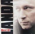 Best of Daniel Landa CD