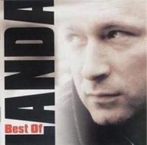 Best of Daniel Landa CD